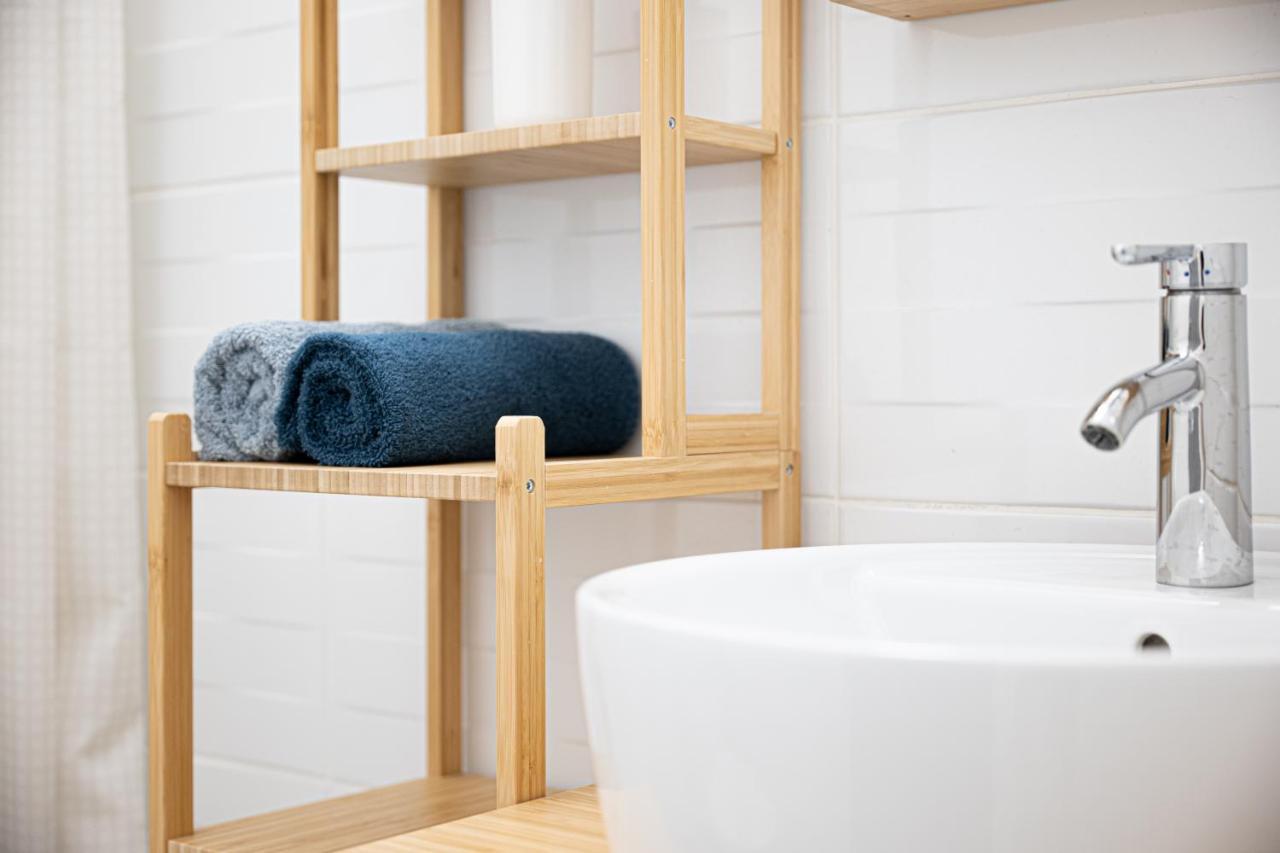 Le Cosy Babylone Apartment La Grande Motte Ngoại thất bức ảnh